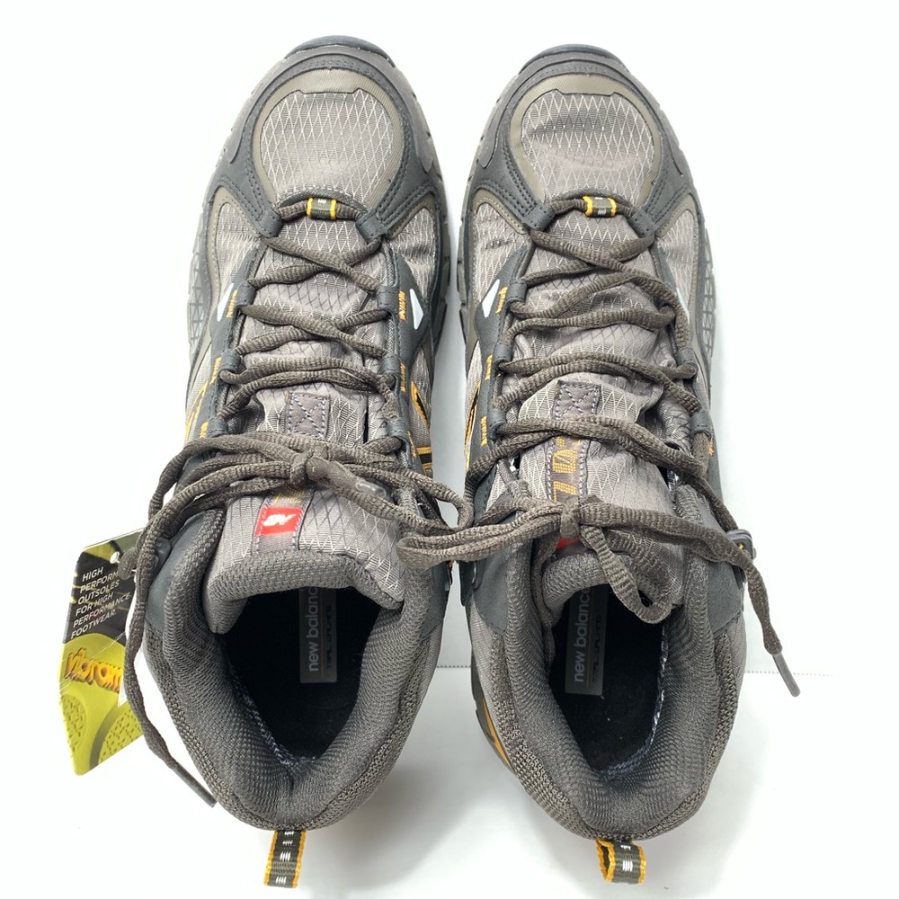 New Balance 703 Gore-Tex Hiking Boots Vibram Mens - Picture 5 of 8